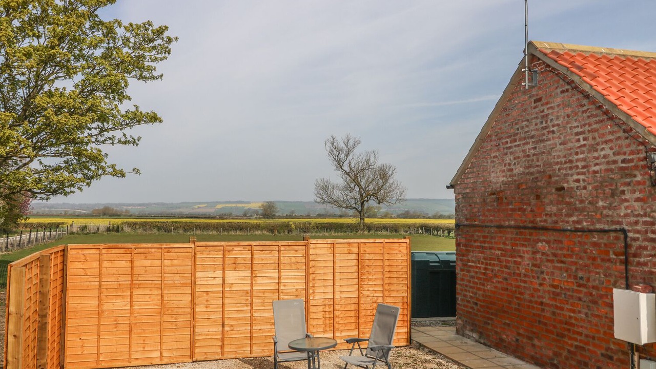 Photo of Patio Balcony in Pickering