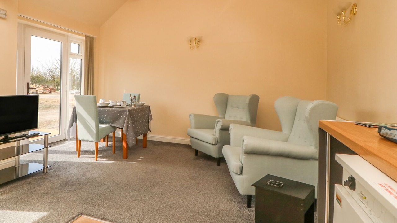 Photo of Bedroom in Pickering