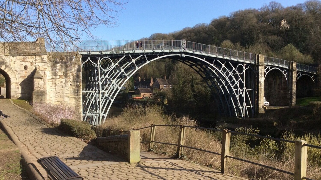 Photo of Others in Ironbridge