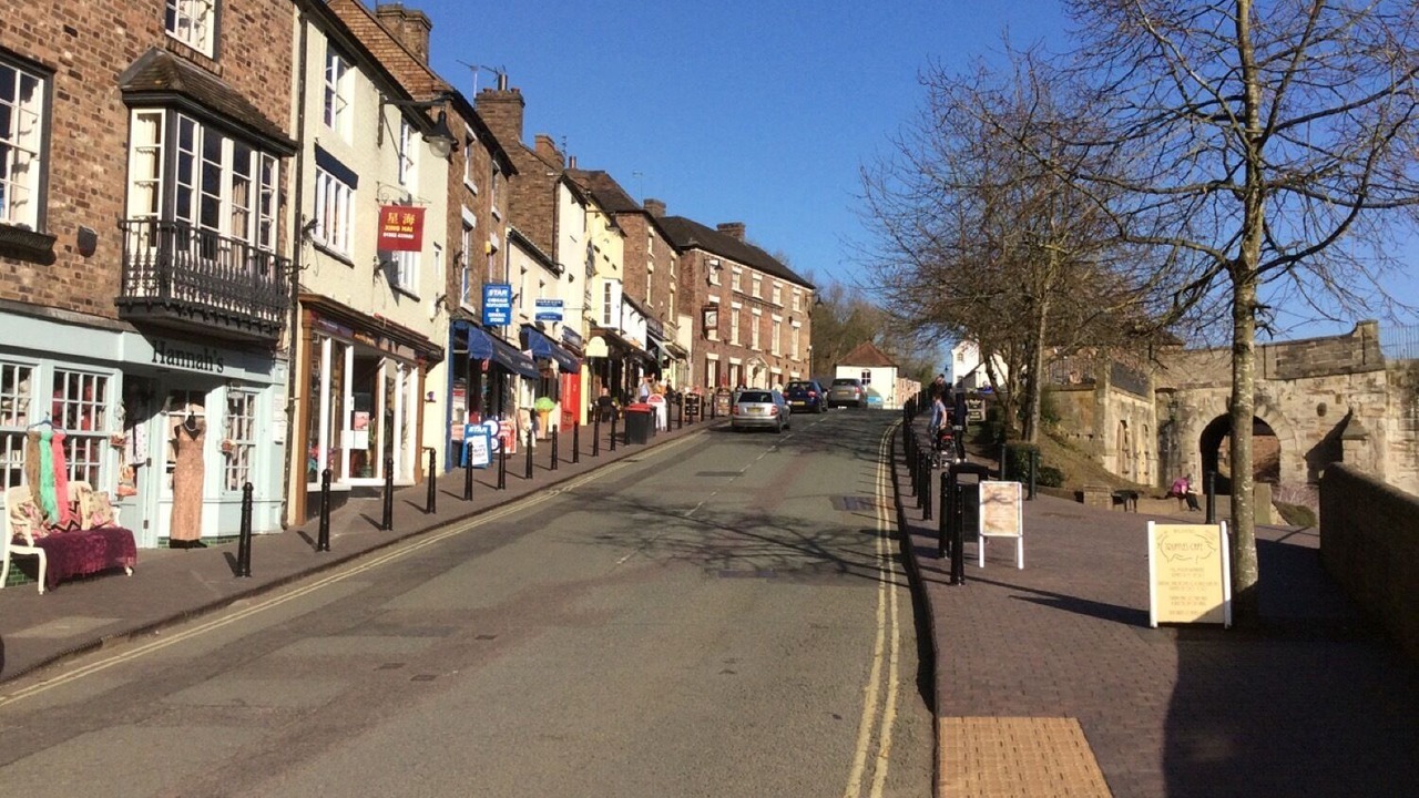 Photo of Others in Ironbridge