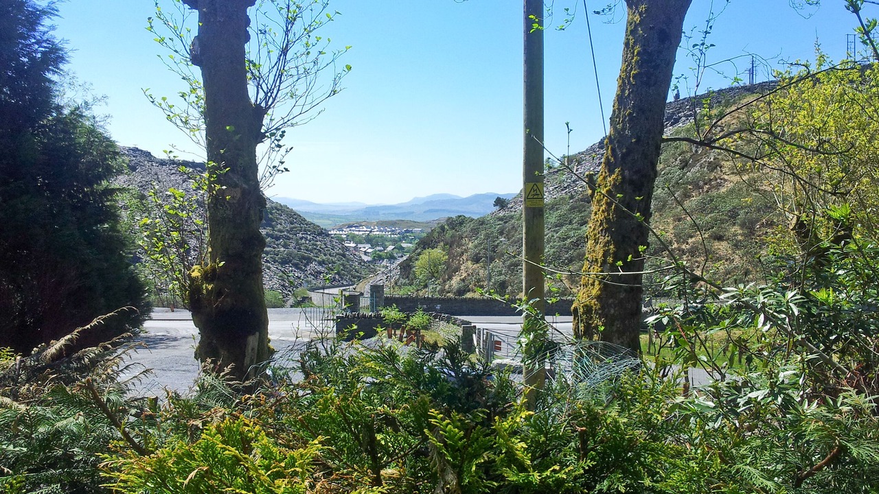 Photo of Others in Rhiwbryfdir