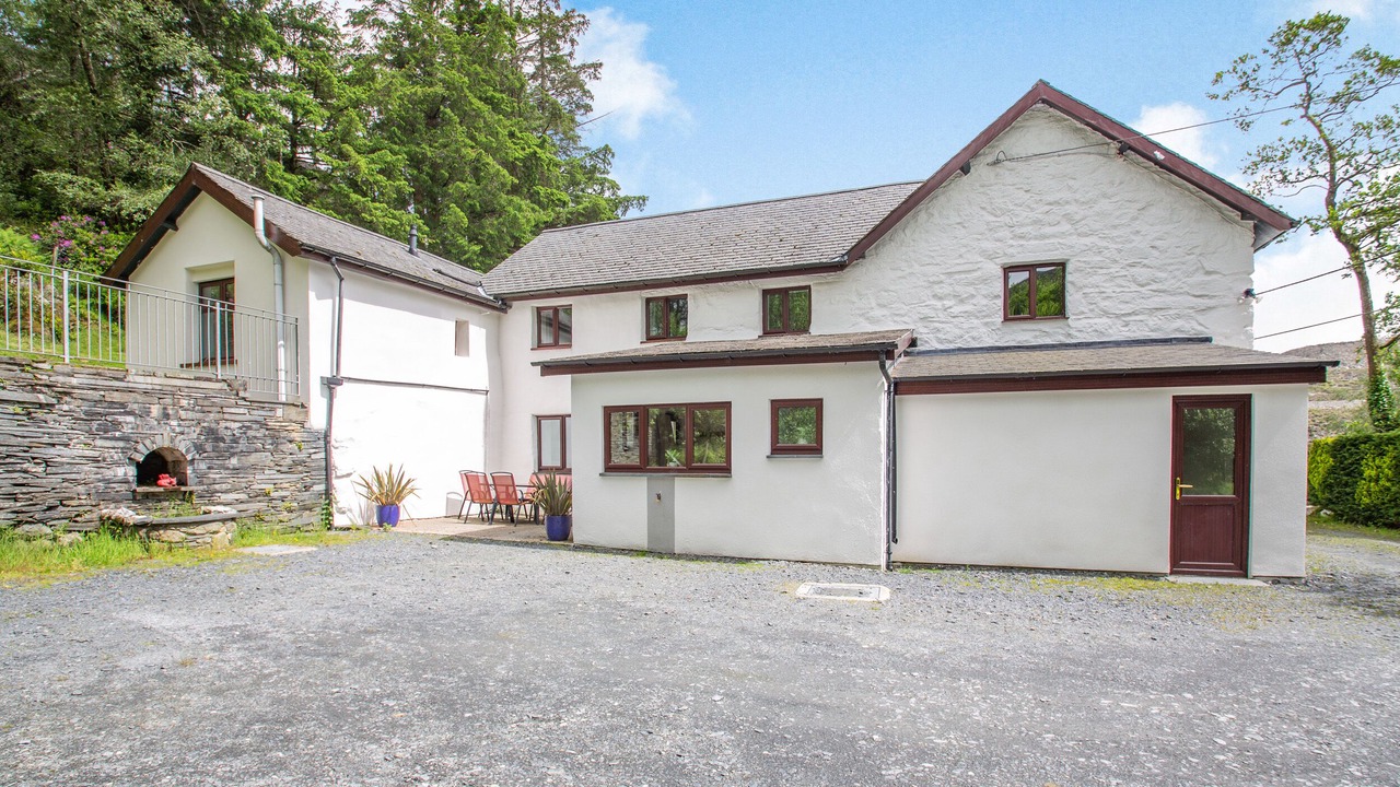 Photo of Others in Rhiwbryfdir