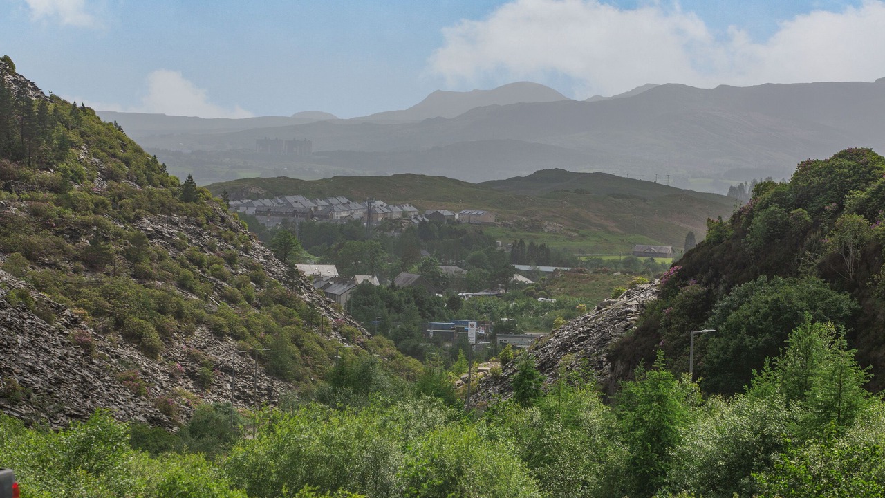 Photo of Others in Rhiwbryfdir