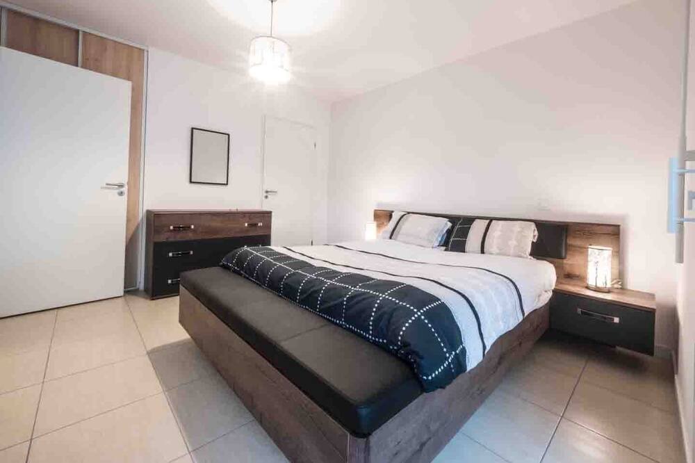 Photo of Bedroom in Castelnau-le-Lez