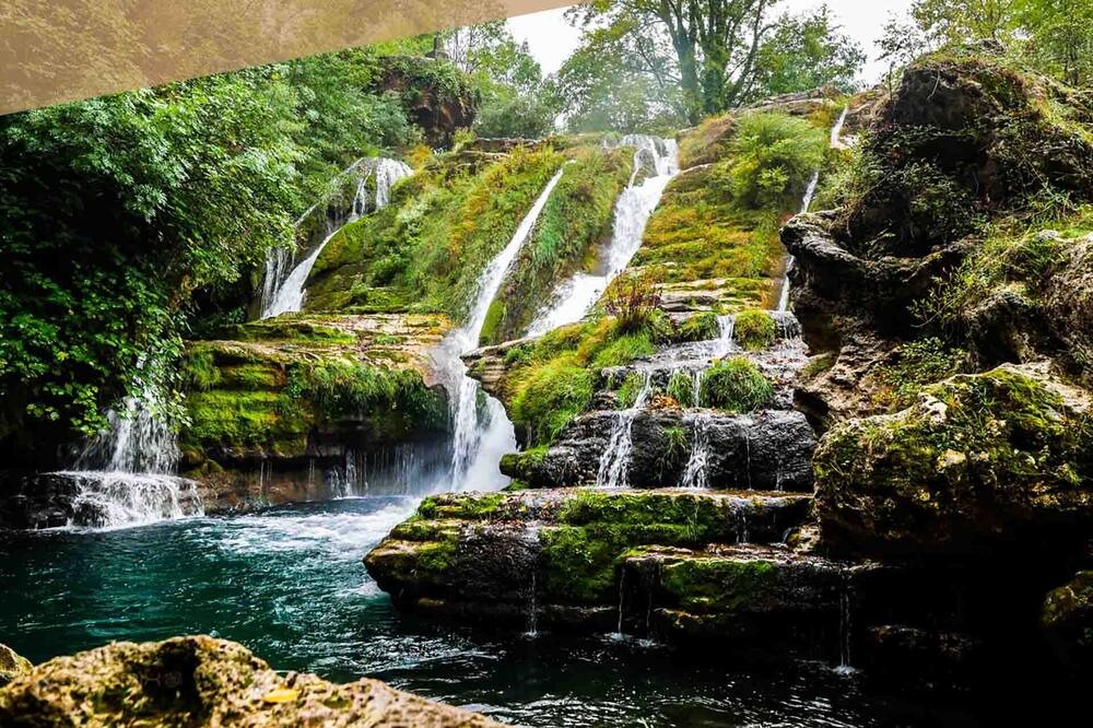 Photo of Outdoor in Castelnau-le-Lez