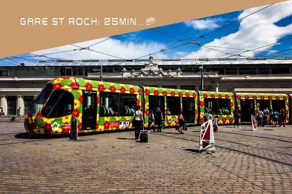 Photo of Others in Castelnau-le-Lez