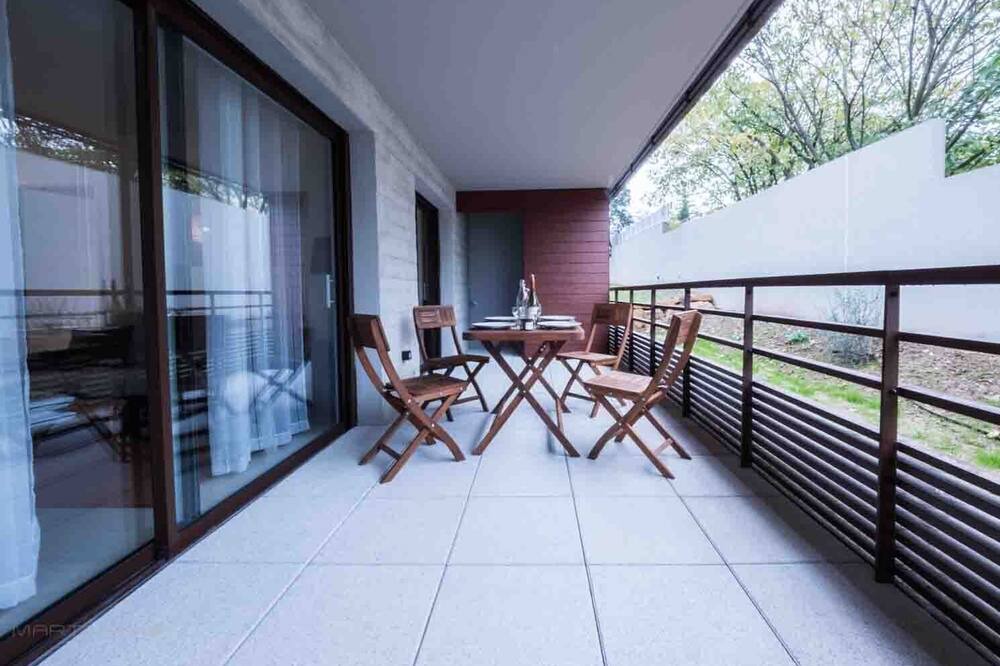 Photo of Patio Balcony in Castelnau-le-Lez