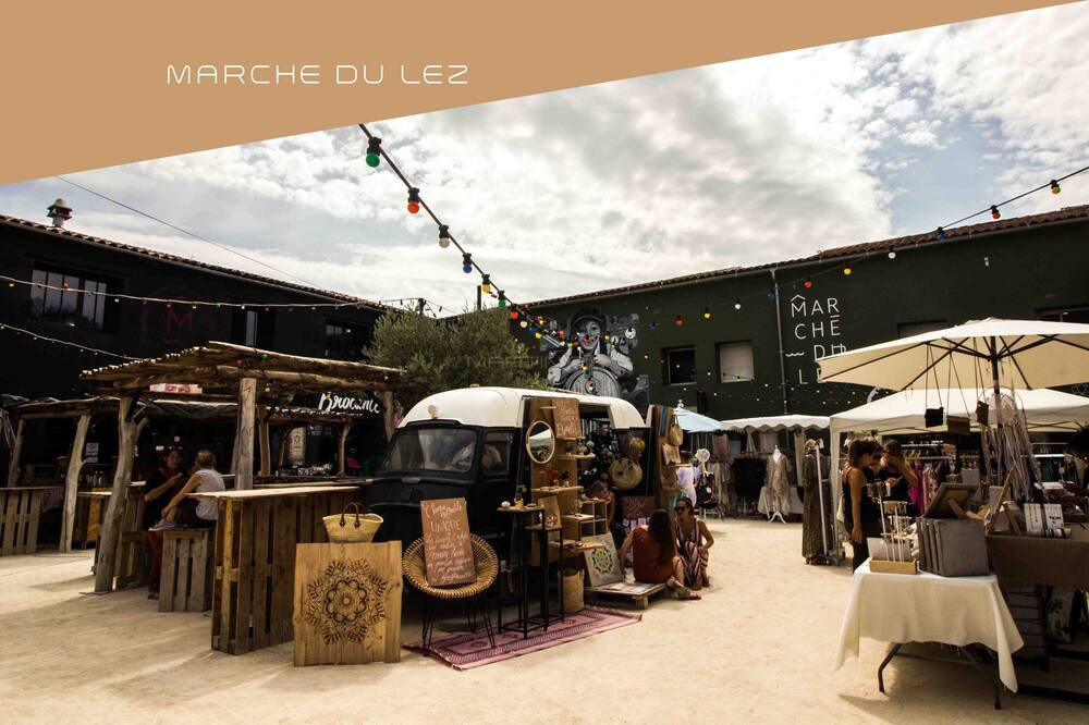 Photo of Outdoor in Castelnau-le-Lez