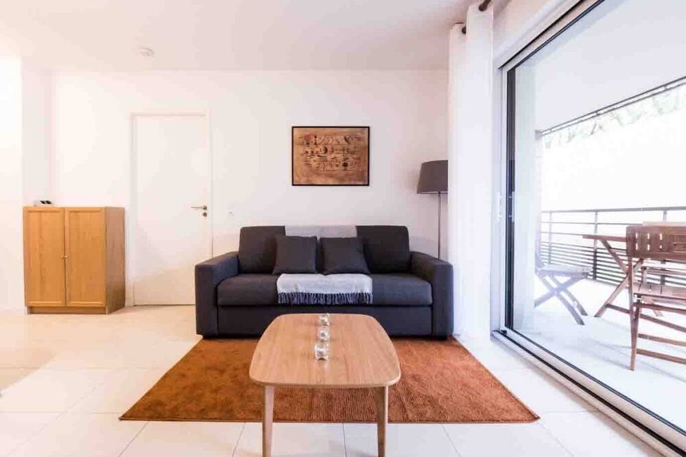 Photo of Livingroom in Castelnau-le-Lez