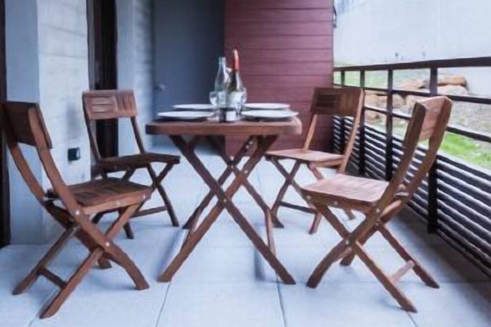 Photo of Patio Balcony in Castelnau-le-Lez