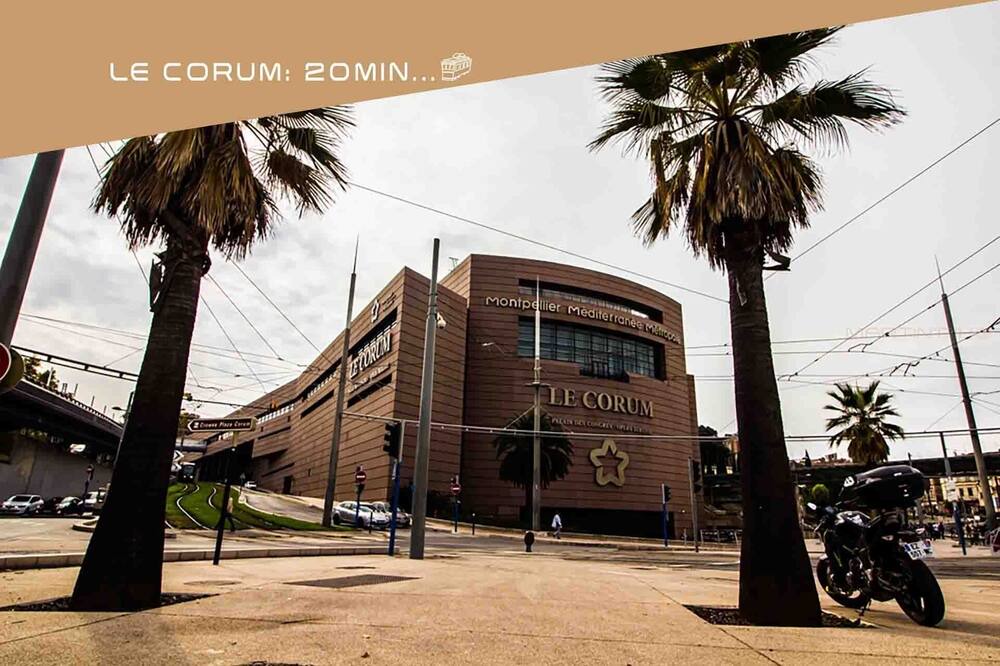 Photo of Outdoor in Castelnau-le-Lez