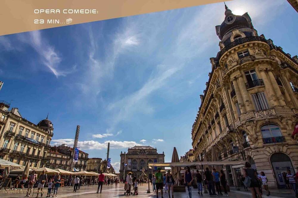 Photo of Outdoor in Castelnau-le-Lez