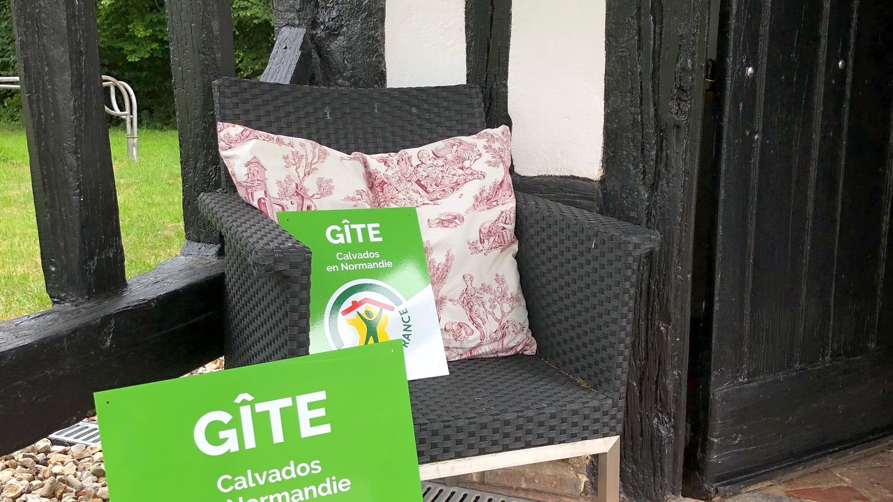 Photo of Outdoor in Notre-Dame-de-Courson