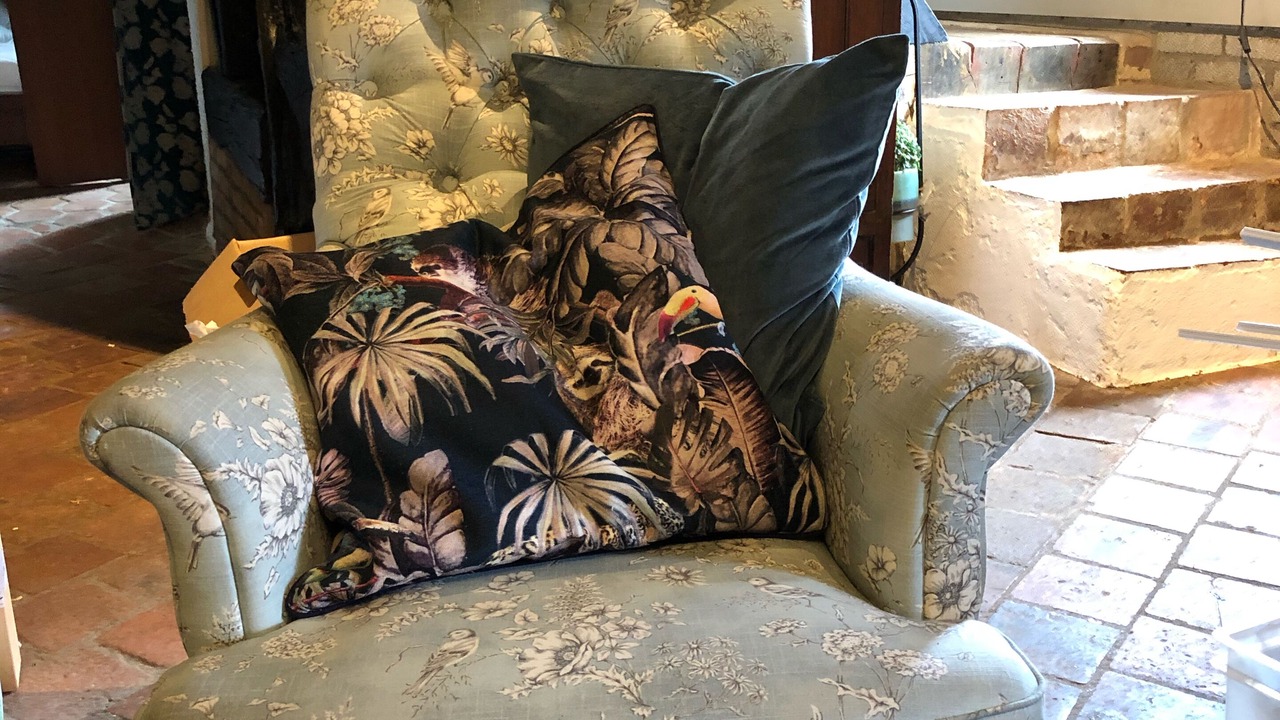 Photo of Livingroom in Notre-Dame-de-Courson
