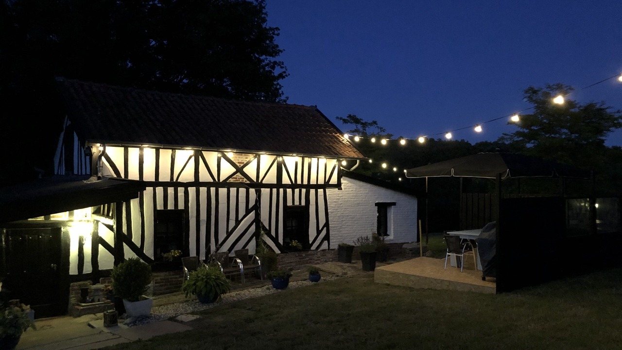 Photo of Outdoor in Notre-Dame-de-Courson