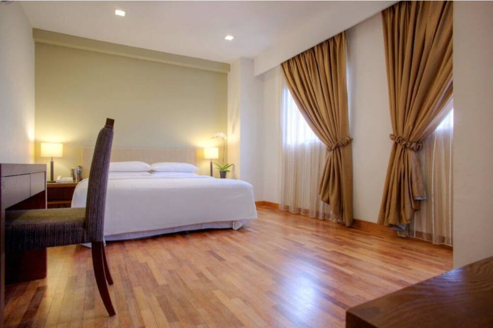 Photo of Bedroom in Bangsar