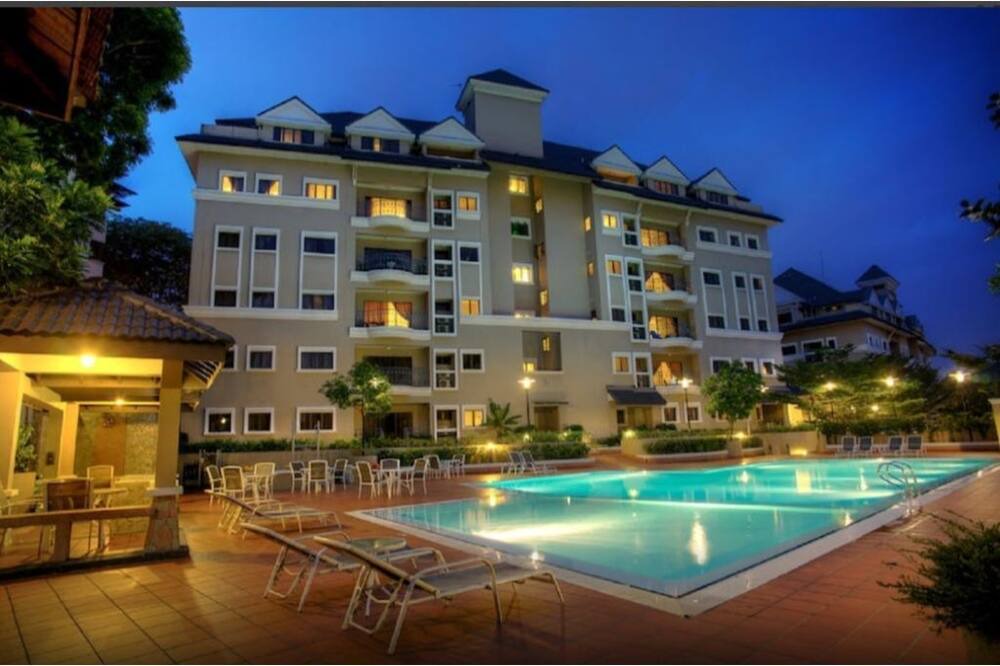 Photo of Outdoor in Bangsar