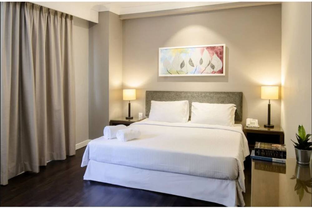 Photo of Bedroom in Bangsar