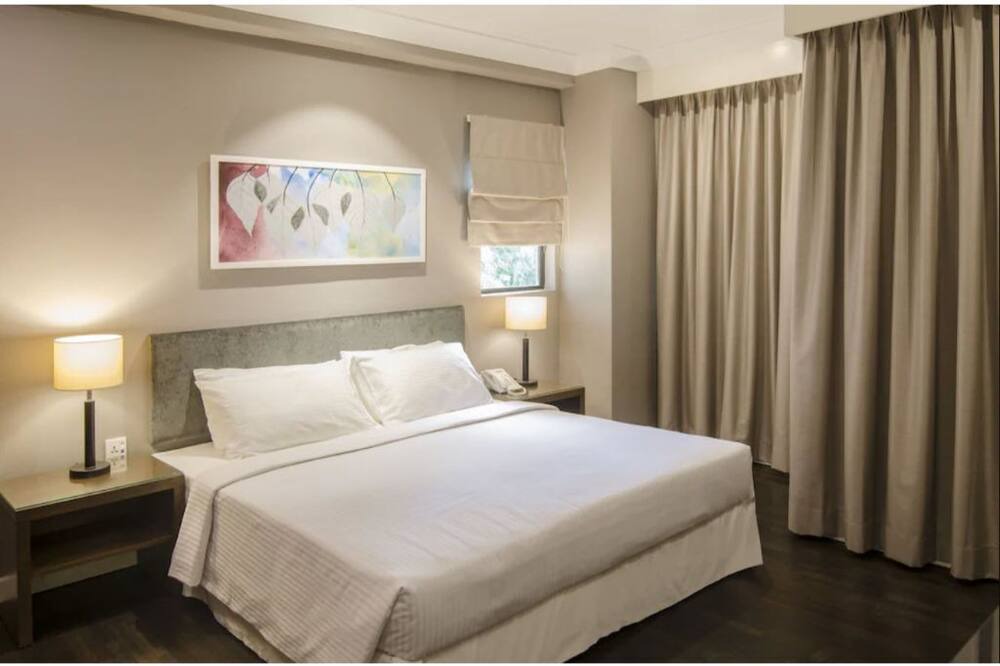 Photo of Bedroom in Bangsar