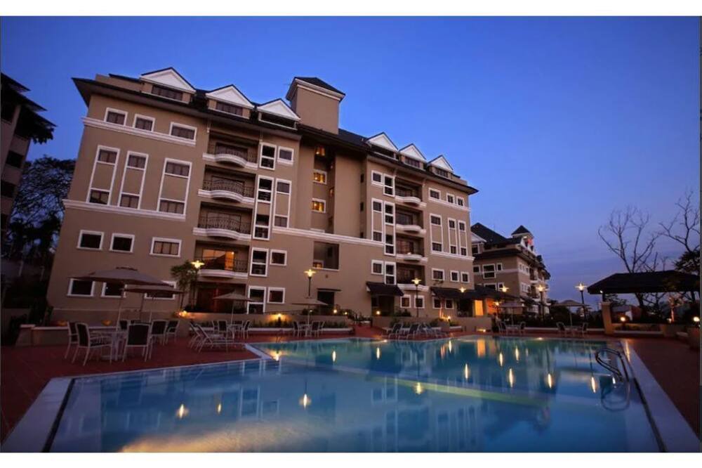 Photo of Outdoor in Bangsar