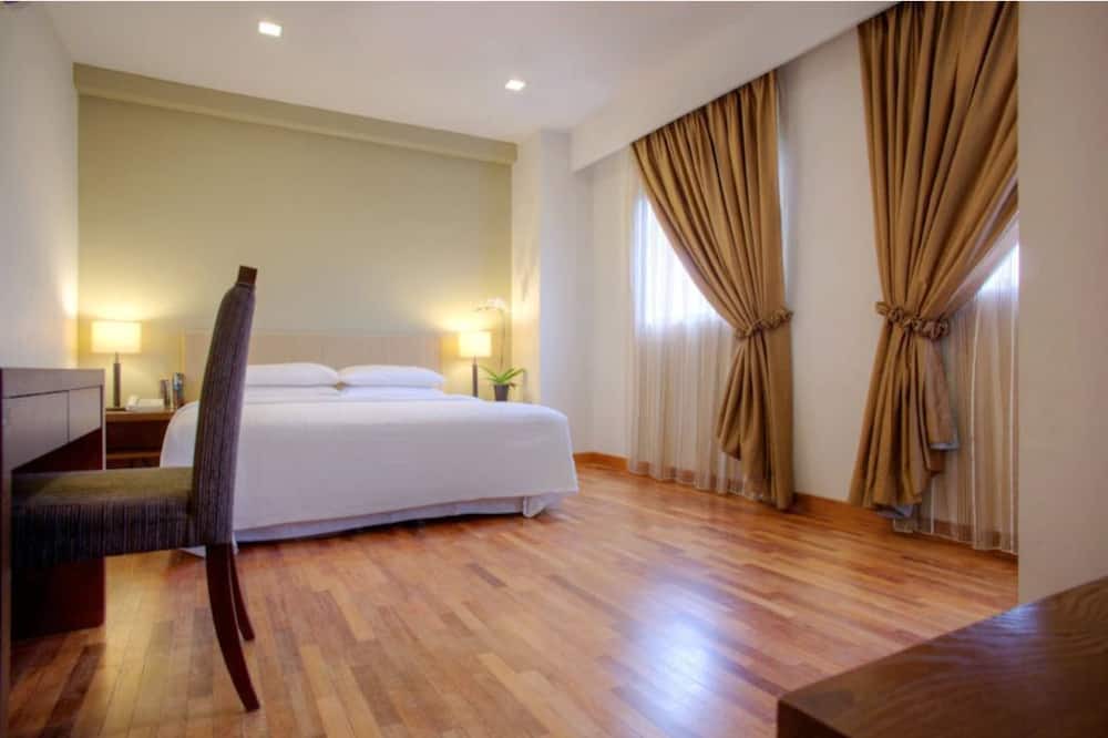 Photo of Bedroom in Bangsar