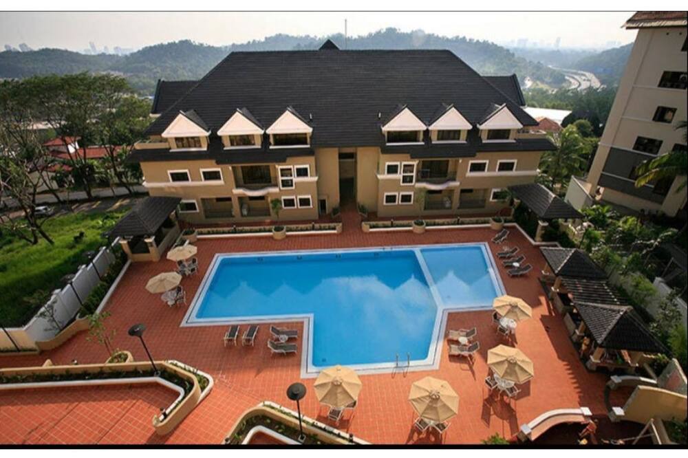 Photo of Outdoor in Bangsar