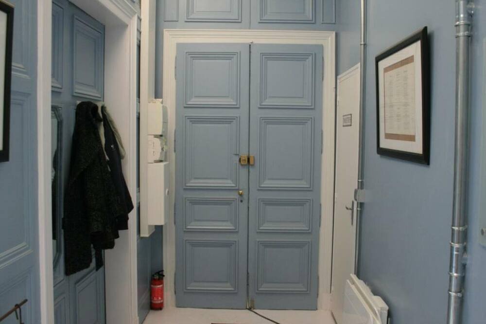 Photo of Bedroom in Fecamp