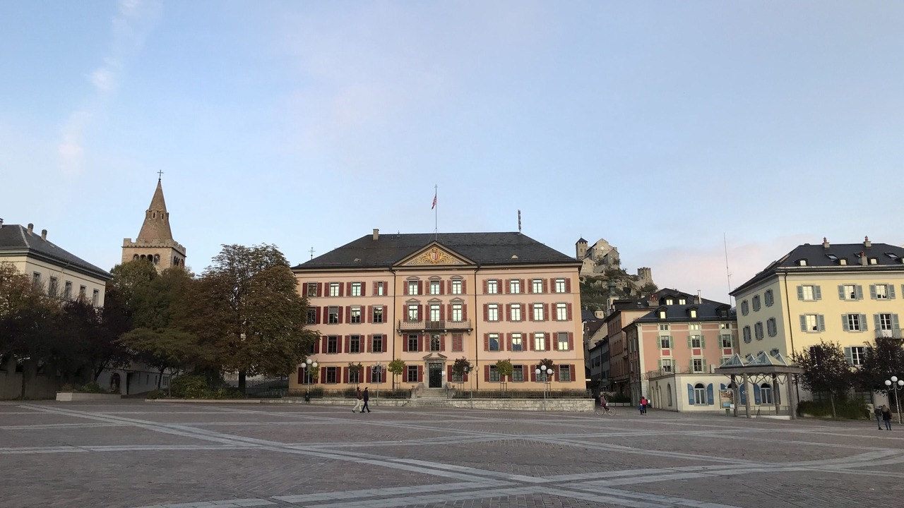 Photo of Outdoor in Sion