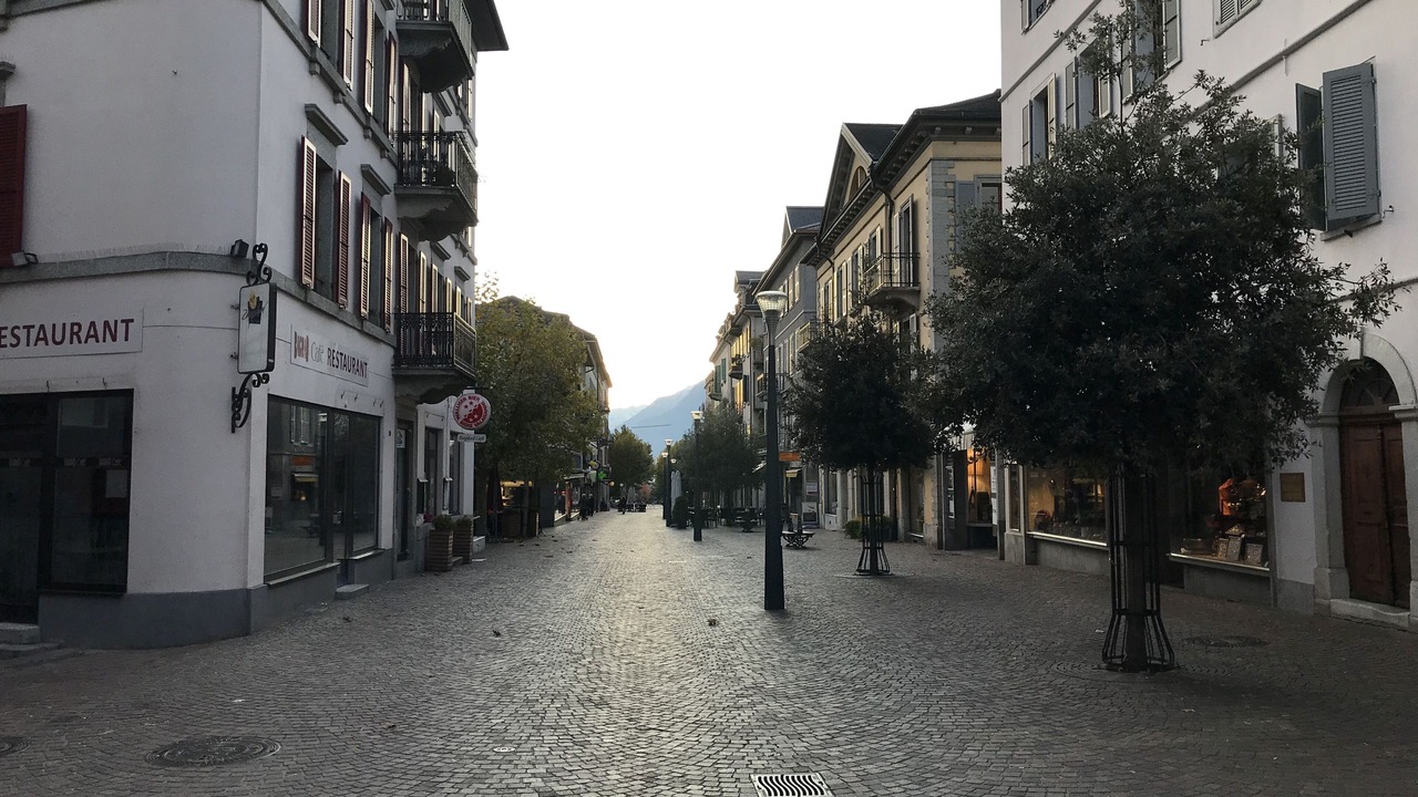 Photo of Outdoor in Sion