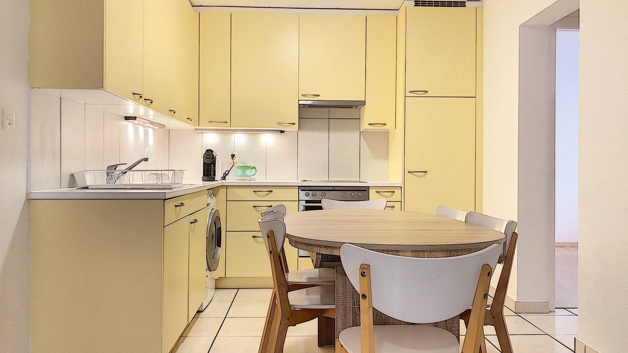 Photo of Kitchen in Sion