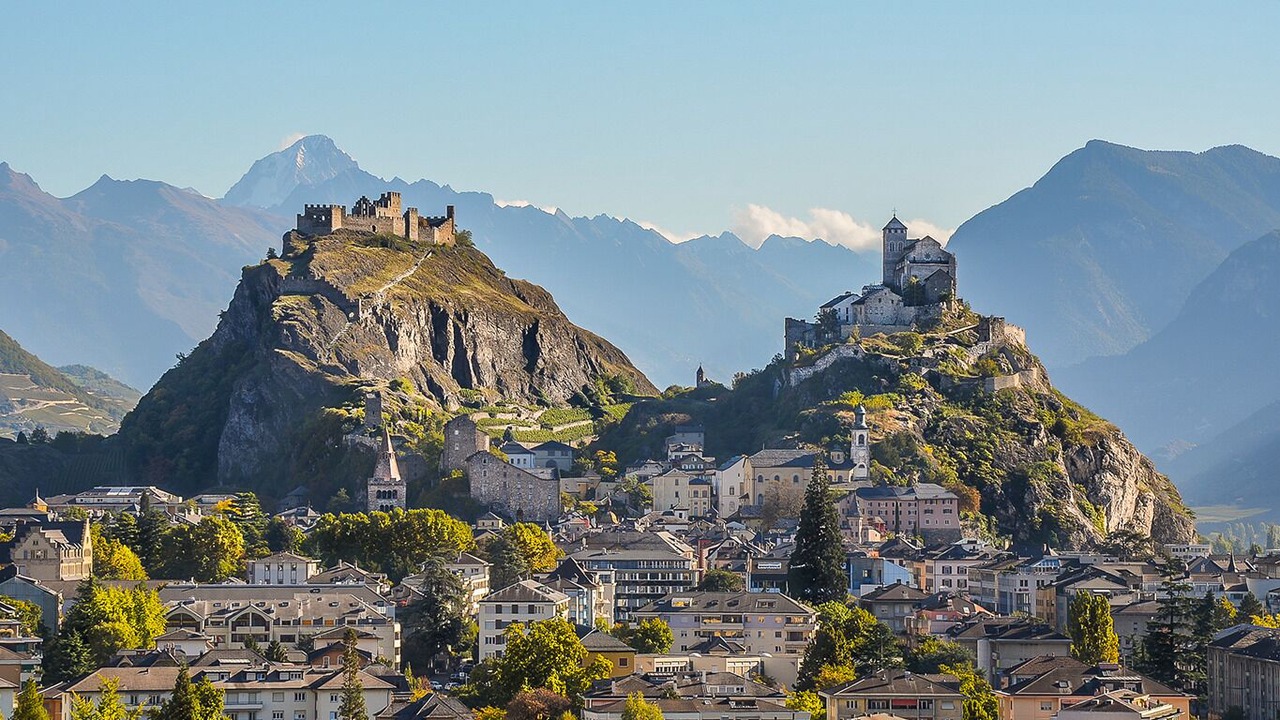 Photo of Outdoor in Sion
