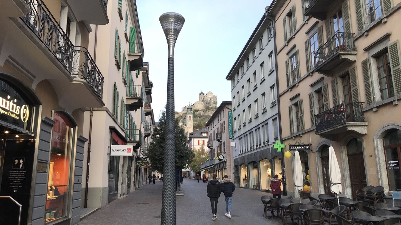 Photo of Outdoor in Sion