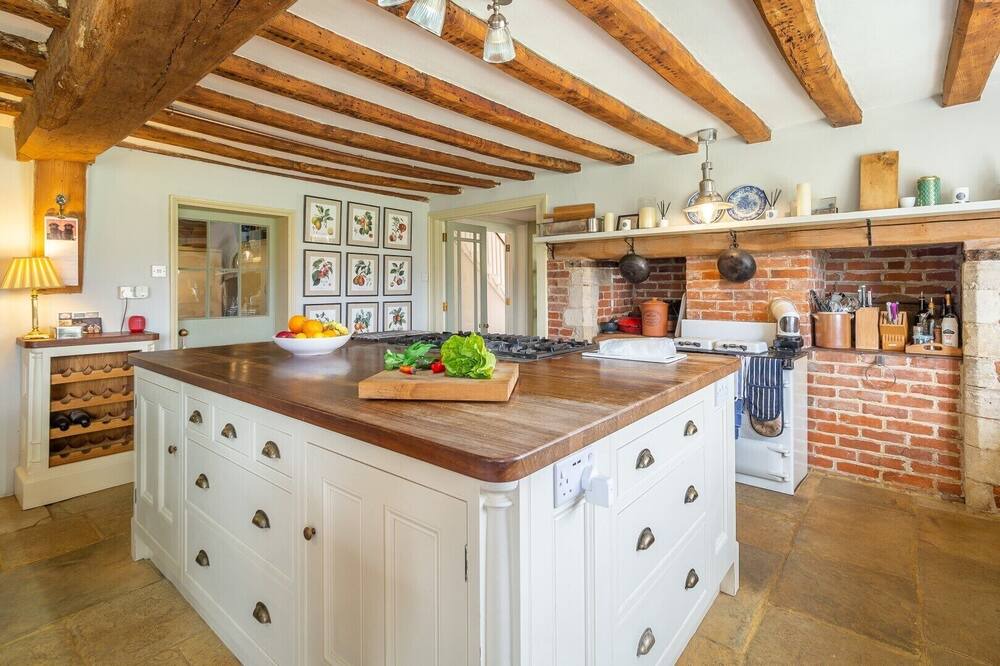 Photo of Kitchen in Eye