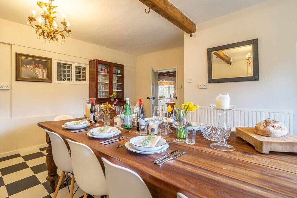 Photo of Kitchen in Eye