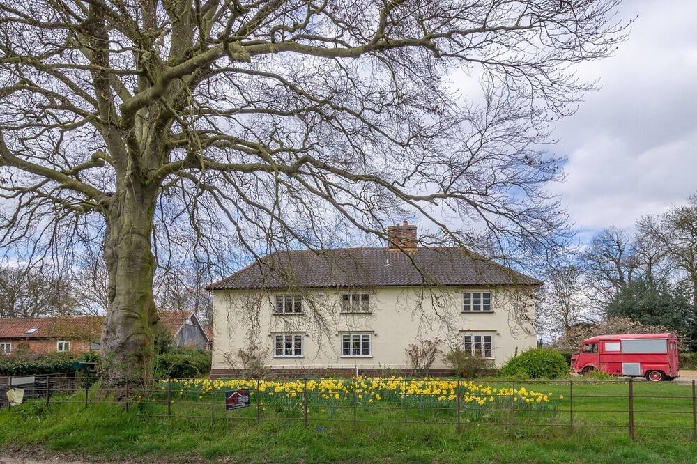 Photo of Outdoor in Eye