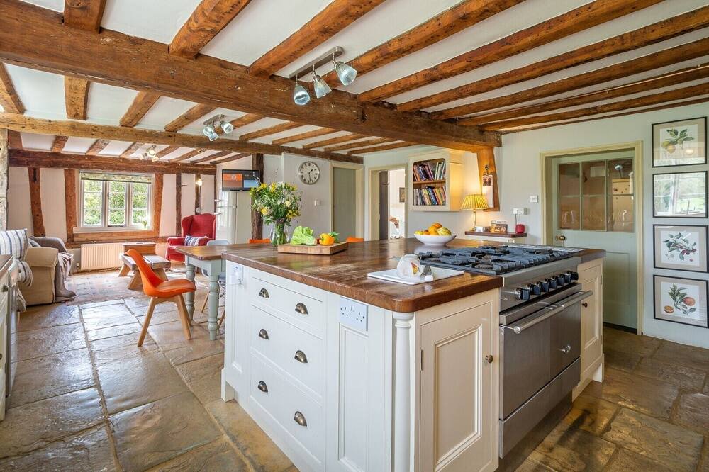 Photo of Kitchen in Eye