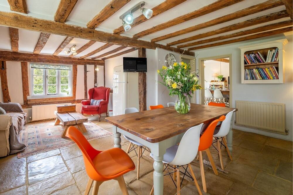 Photo of Kitchen in Eye