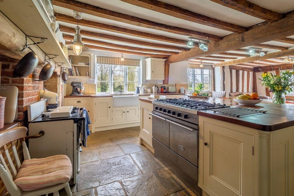 Photo of Kitchen in Eye