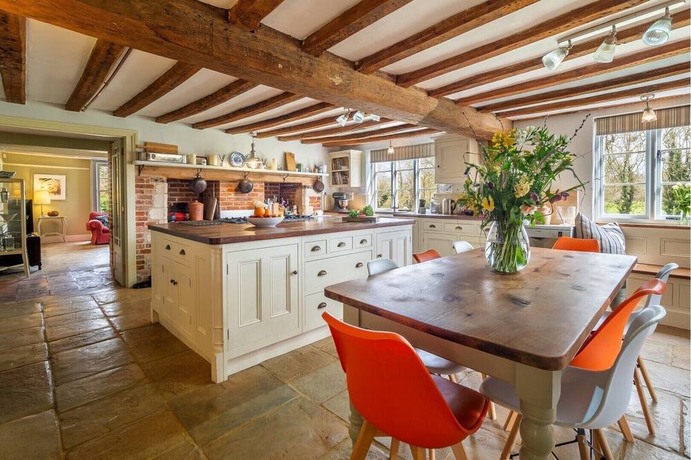 Photo of Kitchen in Eye