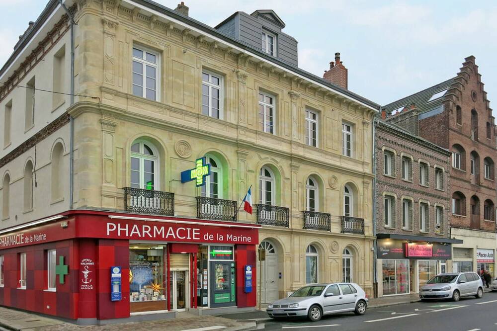 Photo of Outdoor in Fecamp