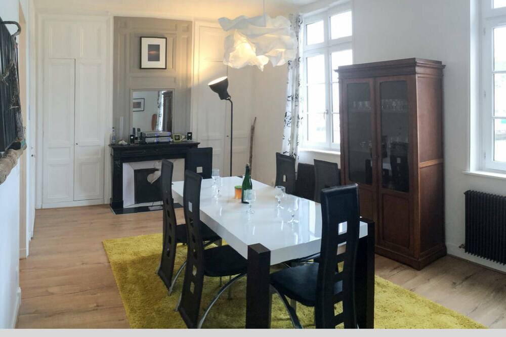Photo of Kitchen in Fecamp