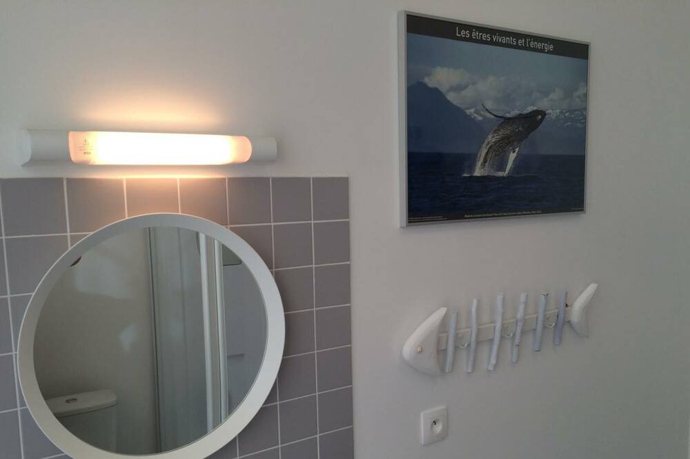 Photo of Bedroom in Fecamp