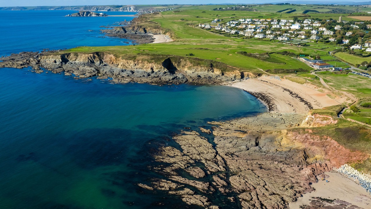 Photo of Outdoor in Thurlestone