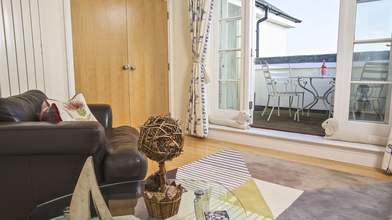 Photo of Bedroom in Thurlestone