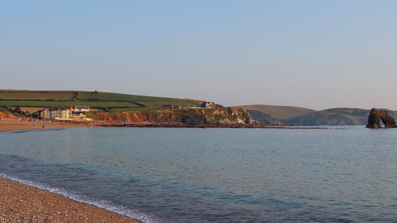 Photo of Others in Thurlestone