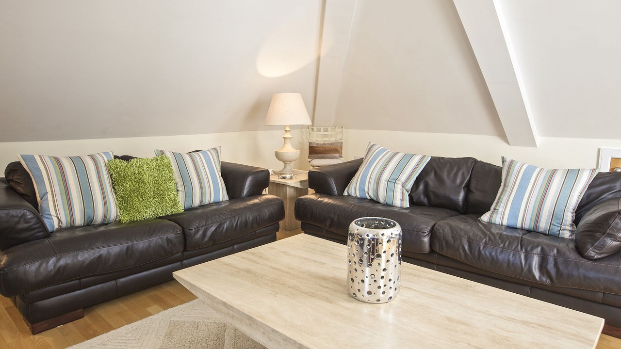 Photo of Bedroom in Thurlestone