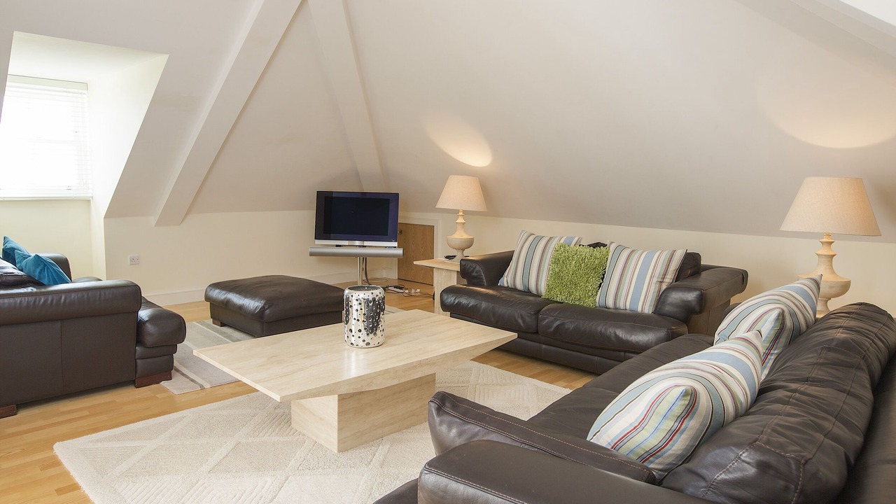 Photo of Bedroom in Thurlestone