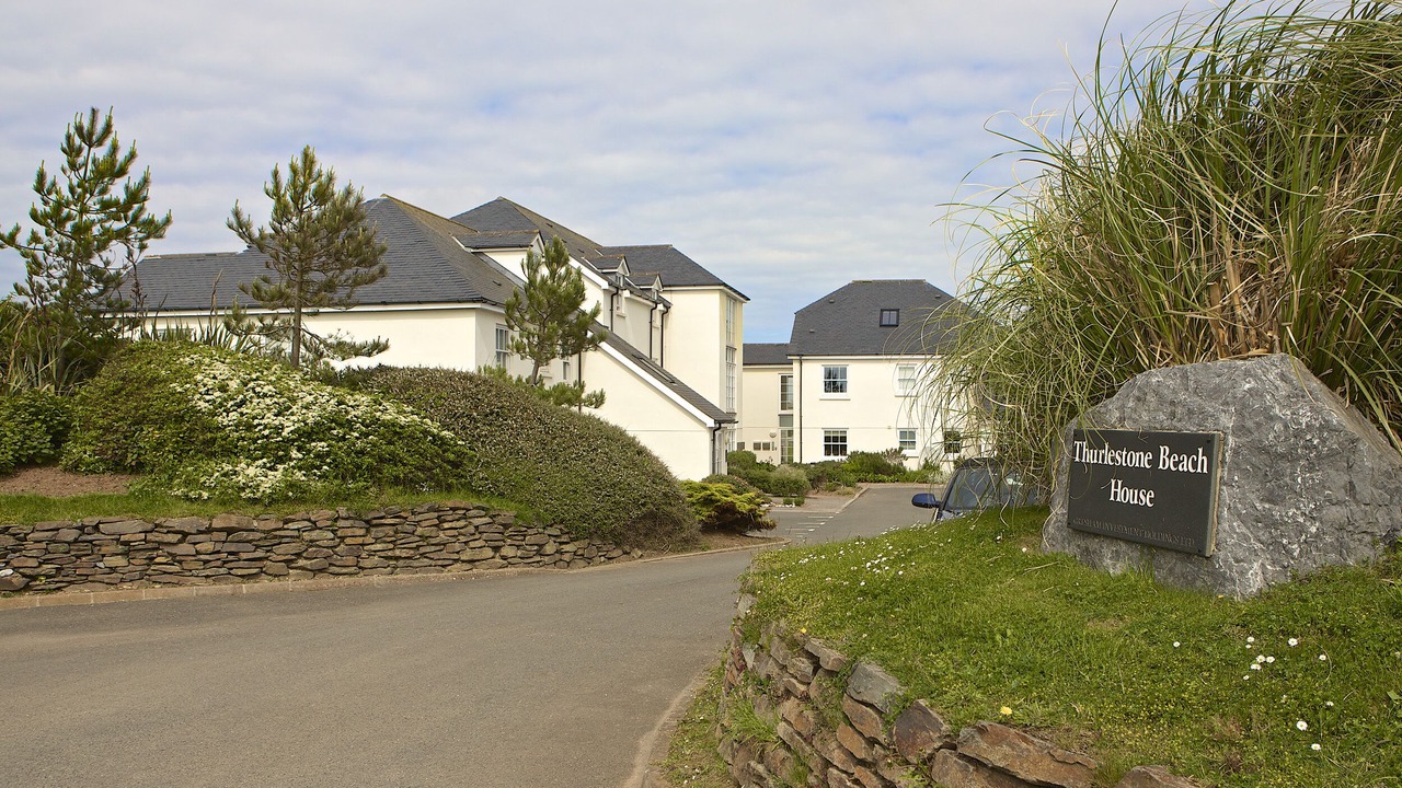 Photo of Outdoor in Thurlestone