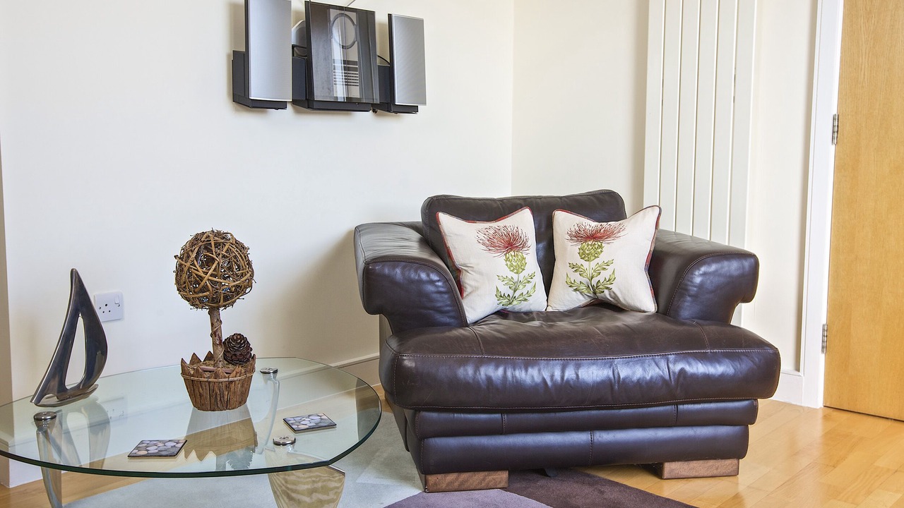 Photo of Bedroom in Thurlestone