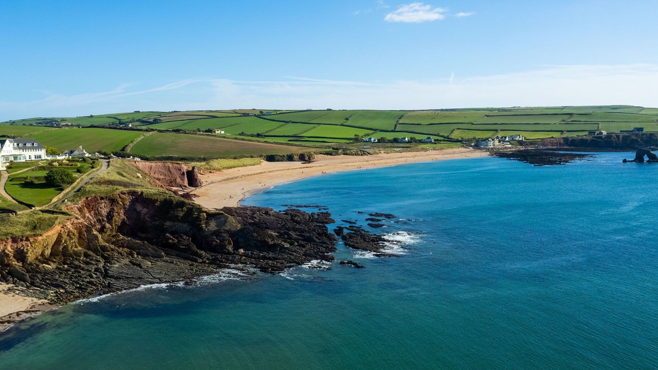 Photo of Others in Thurlestone